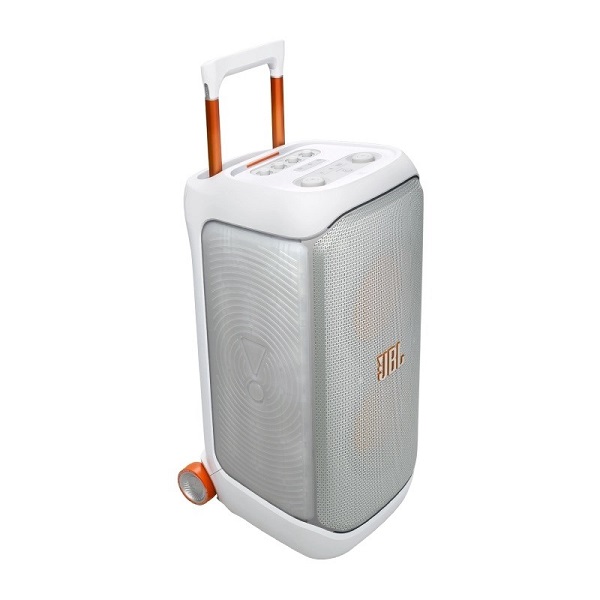 Vấn Đề Với Kết Nối Loa JBL PartyBox Stage 320